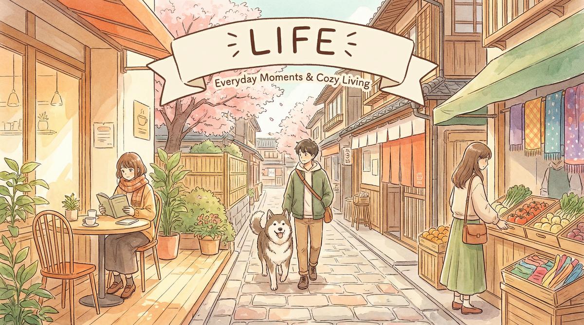 抖荫短视频生活频道